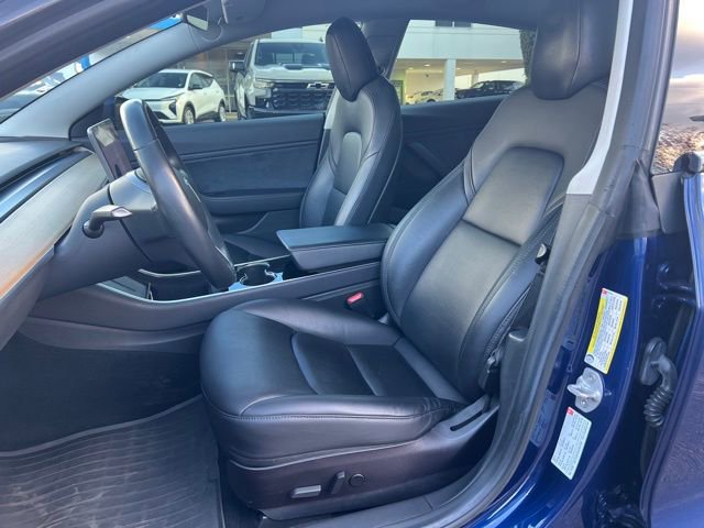 Used 2018 Tesla Model 3 Long Range image 19