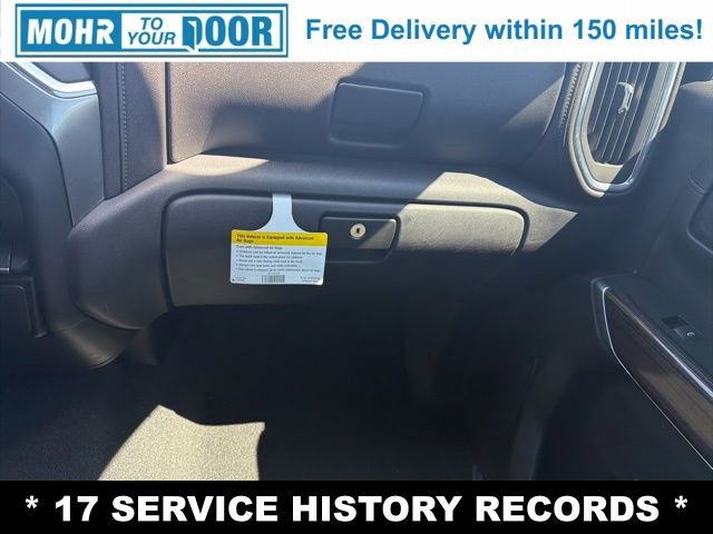 Used 2019 Chevrolet Silverado 1500 RST w/ All-Star Edition image 29