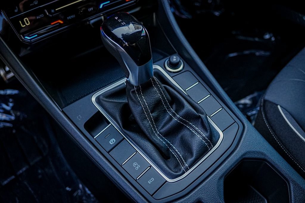 New 2026 Volkswagen Jetta Sport image 19