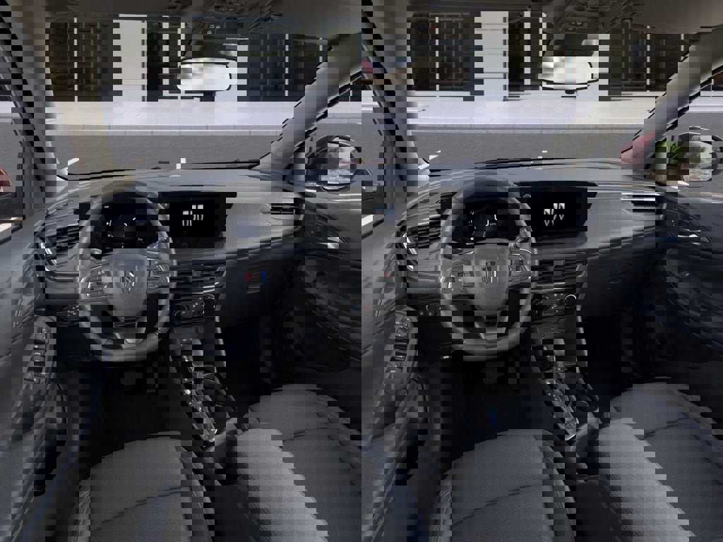 New 2026 Buick Encore GX Sport Touring w/ Advanced Technology Package image 15