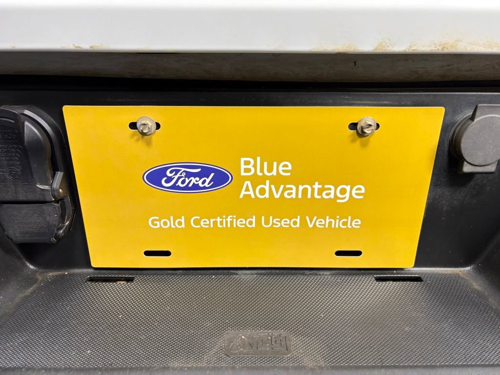 Certified 2023 Ford F150 XL w/ Trailer Tow Package image 29