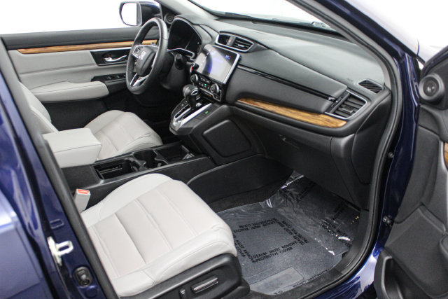 Used 2019 Honda CR-V Touring image 19