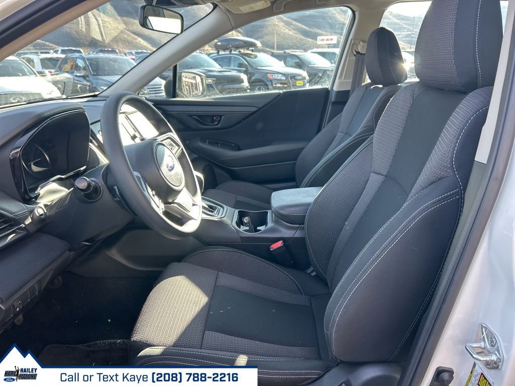 Used 2024 Subaru Outback 2.5i image 14