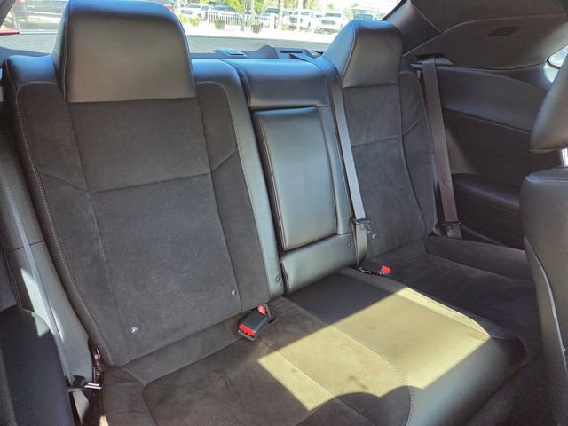 Certified 2023 Dodge Challenger R/T w/ Plus Package image 13