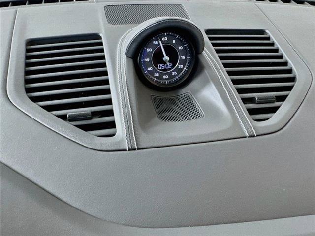 Certified 2022 Porsche 911 Turbo S AWD/4WD image 29