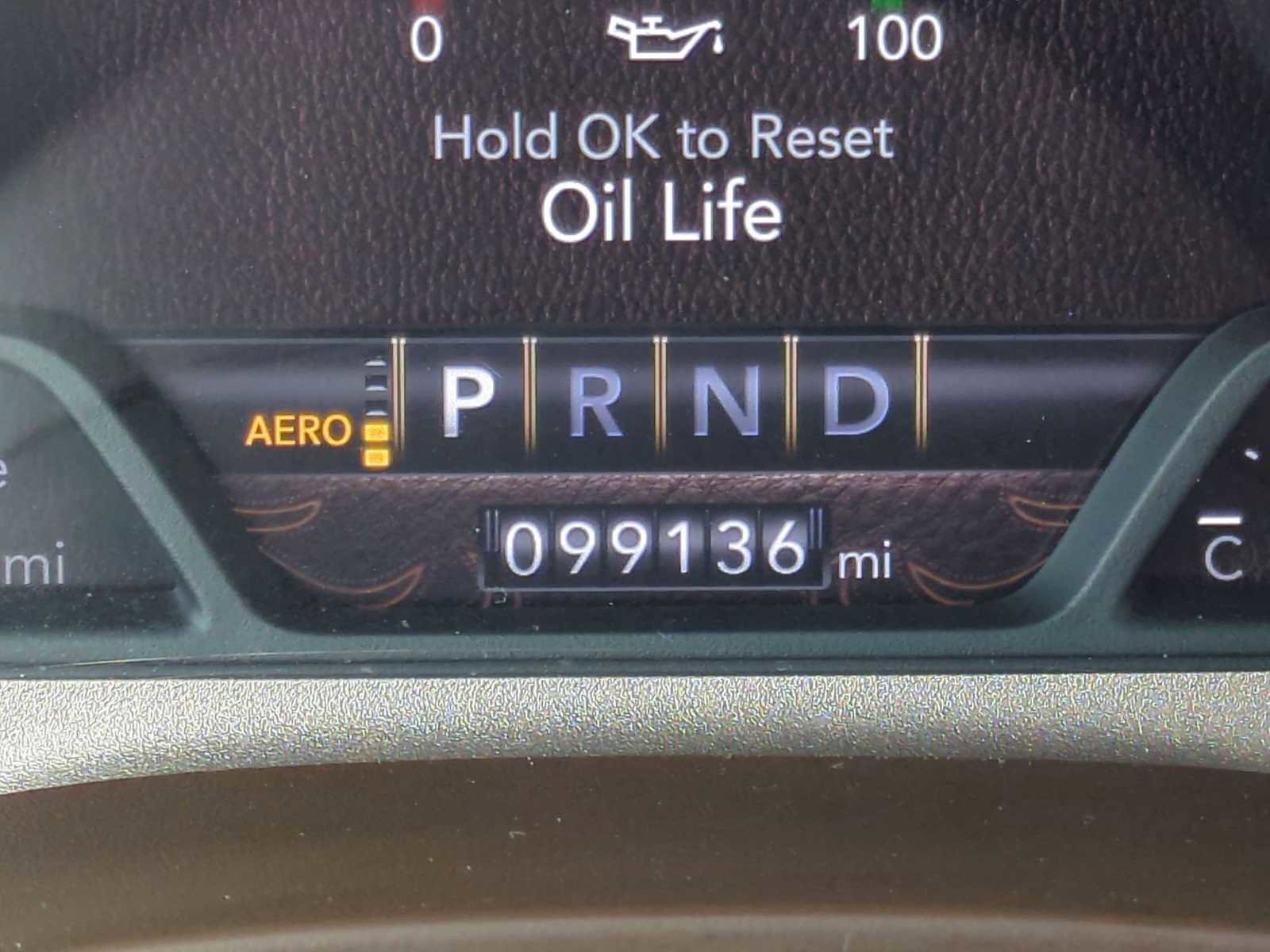 Used 2019 RAM 1500 Limited image 12