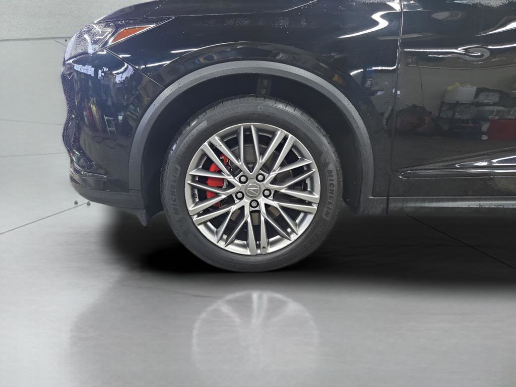 Used 2022 Acura MDX SH-AWD w/ Advance Package image 5