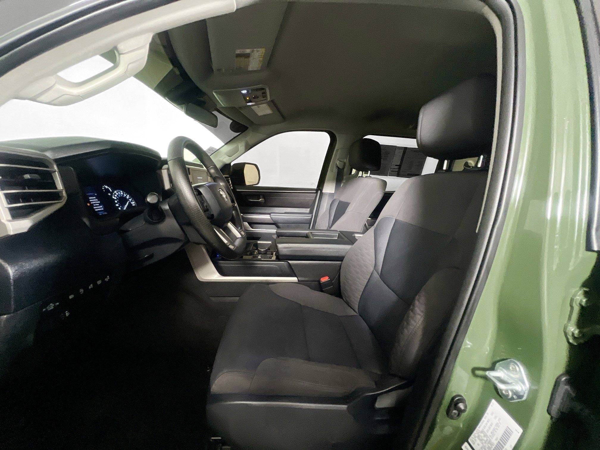 Used 2023 Toyota Tundra SR5 image 14