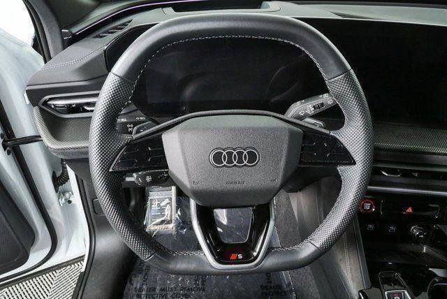 Used 2025 Audi SQ5 Premium Plus w/ Premium Plus Package AWD/4WD image 10