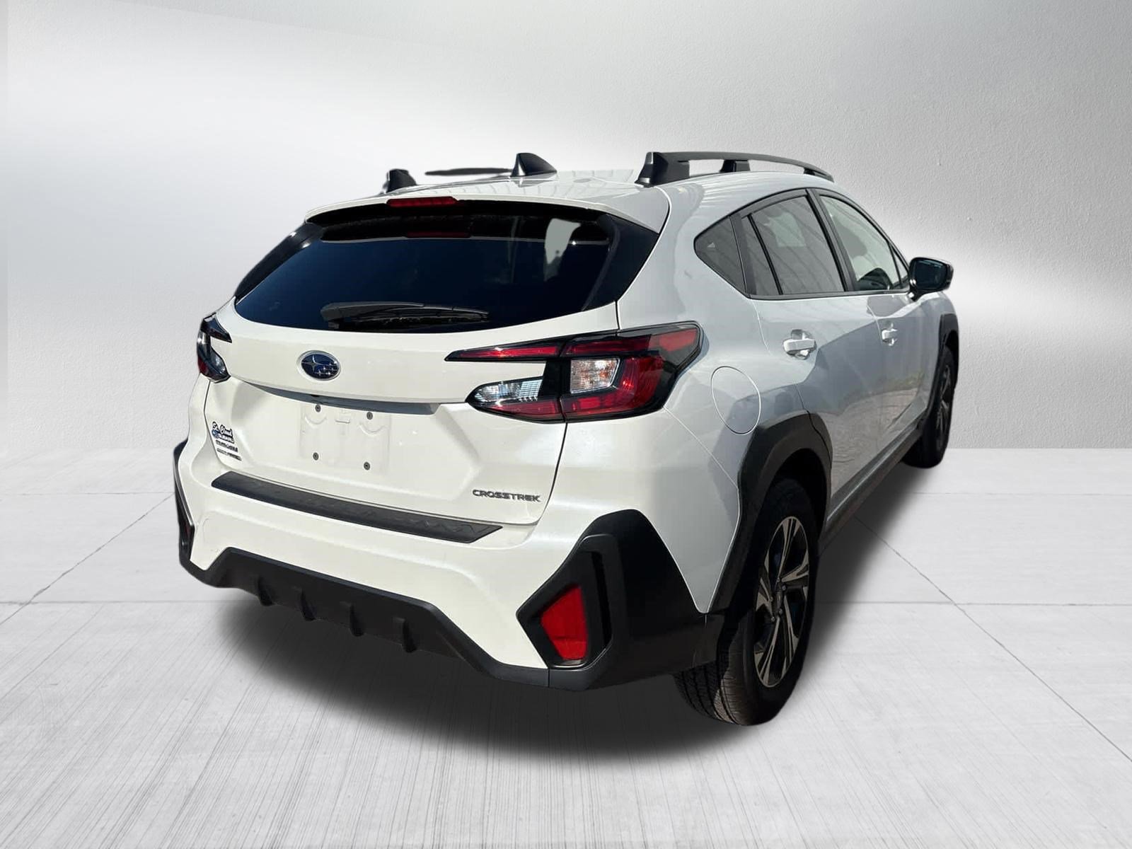 Used 2024 Subaru Crosstrek 2.0i Premium AWD/4WD image 9