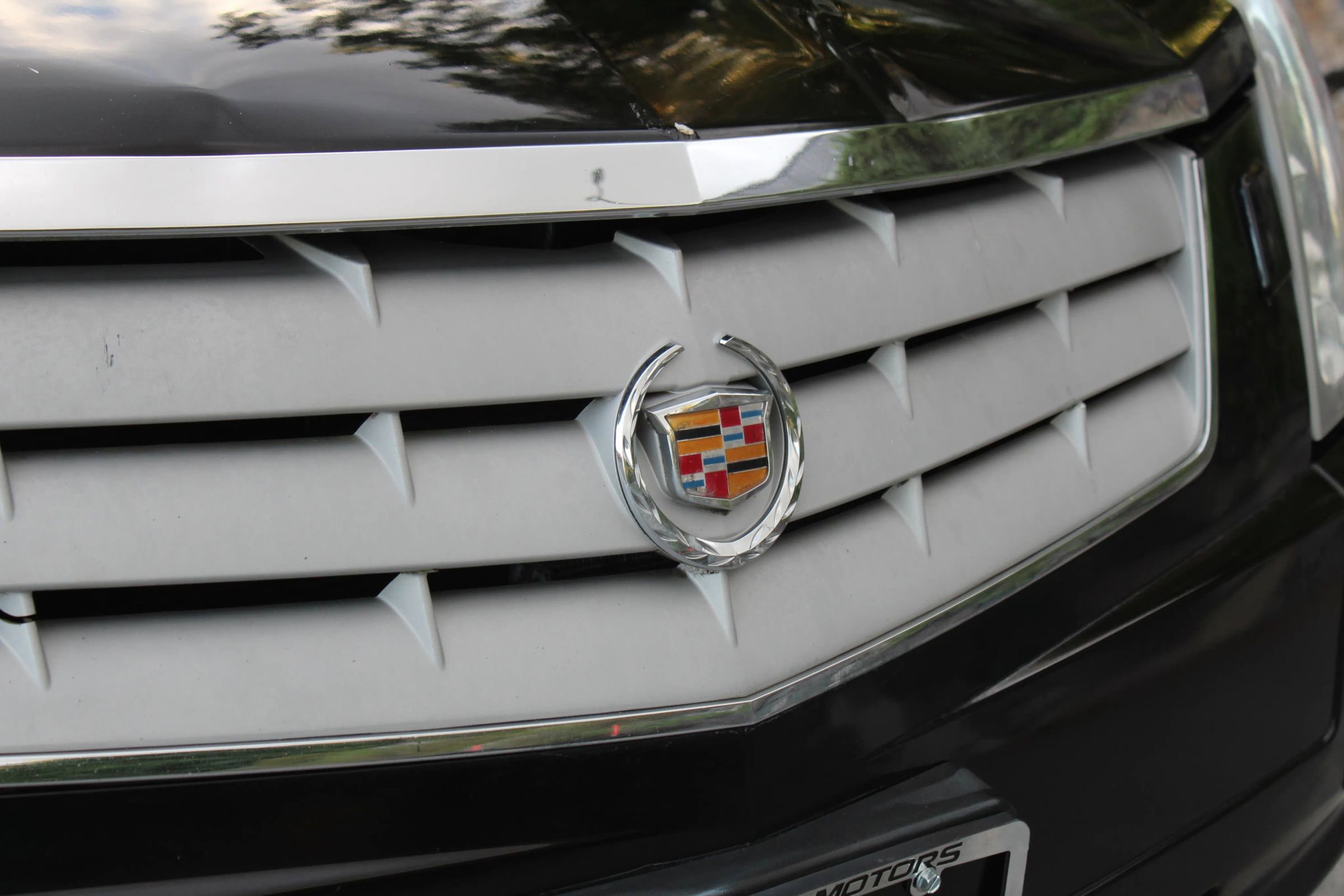 Used 2007 Cadillac SRX w/ Theater Package image 38