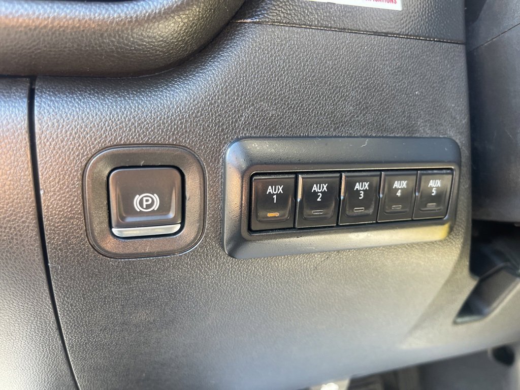 Used 2020 Chevrolet Silverado 3500 W/T w/ WT Convenience Package image 20