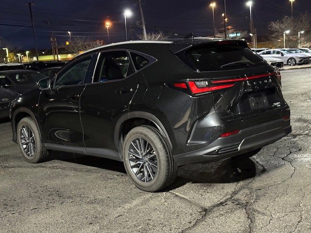 Used 2023 Lexus NX 350 AWD w/ Premium Package image 4