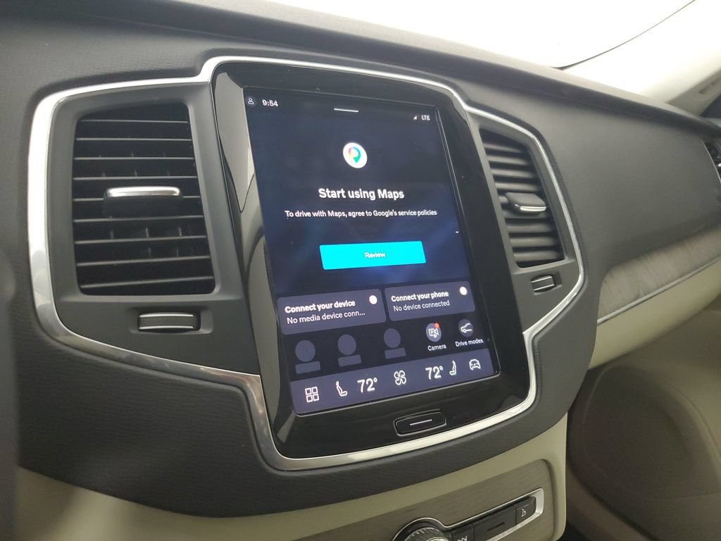 Certified 2025 Volvo XC90 T8 Core AWD/4WD image 30
