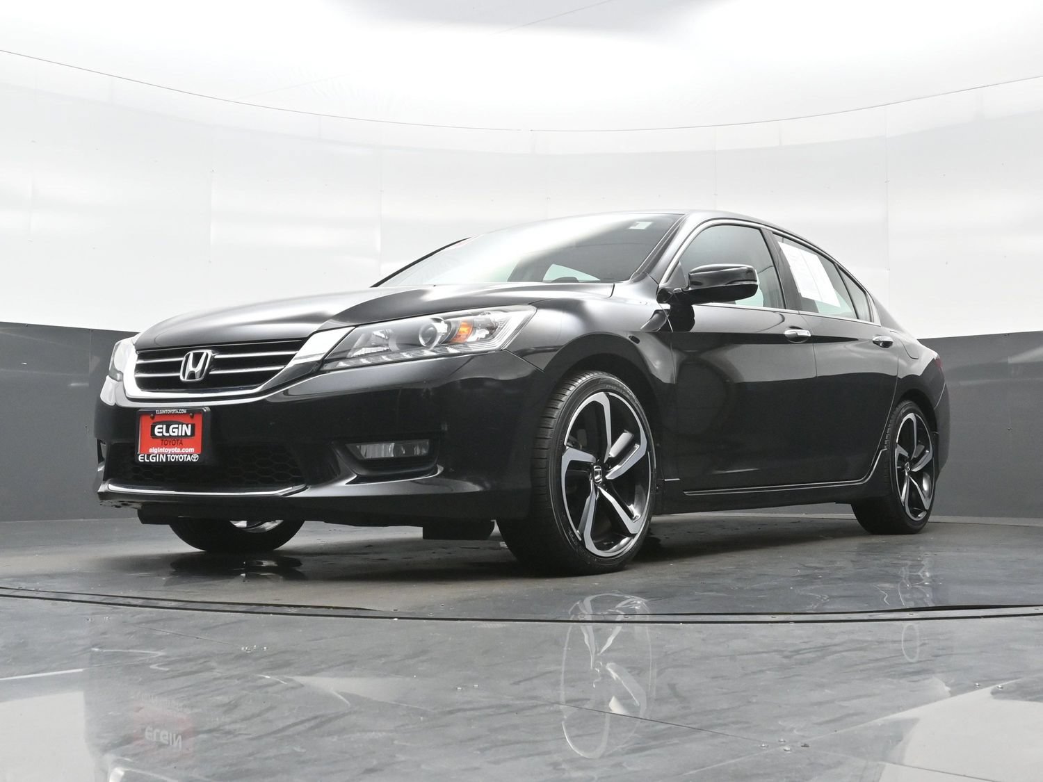 Used 2014 Honda Accord EX-L image 30