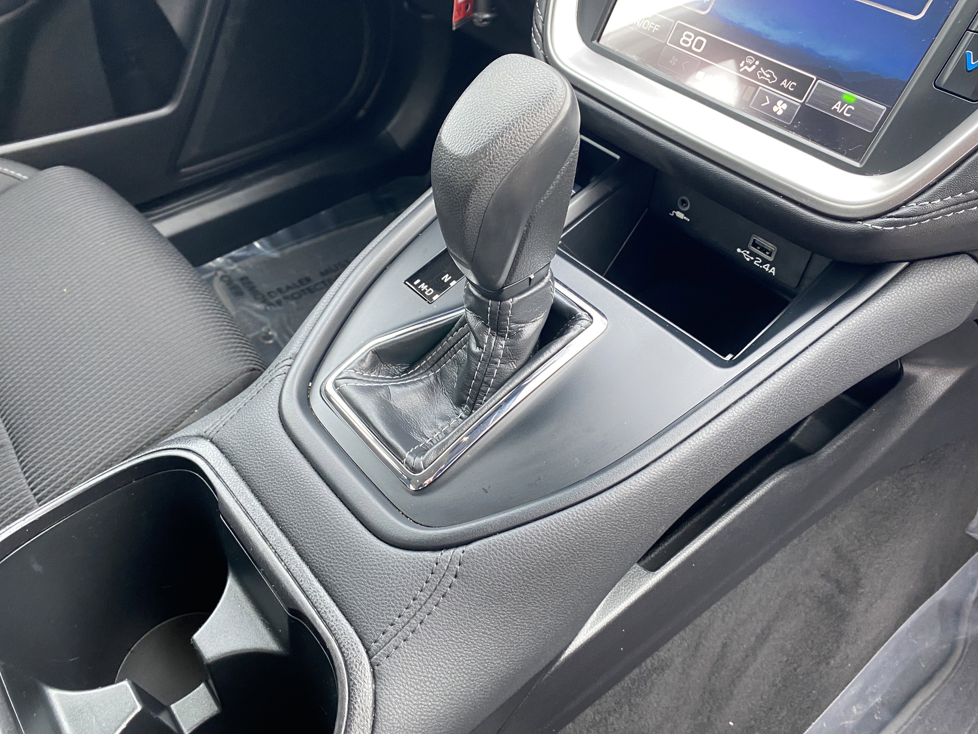 Used 2024 Subaru Legacy image 16