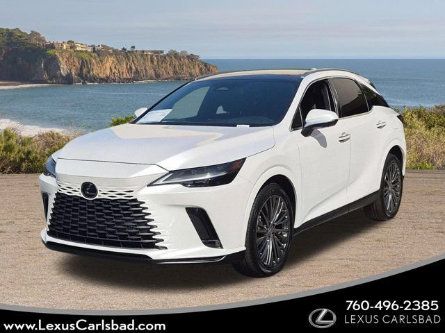 Used 2023 Lexus RX 350 FWD w/ Cold Area Package