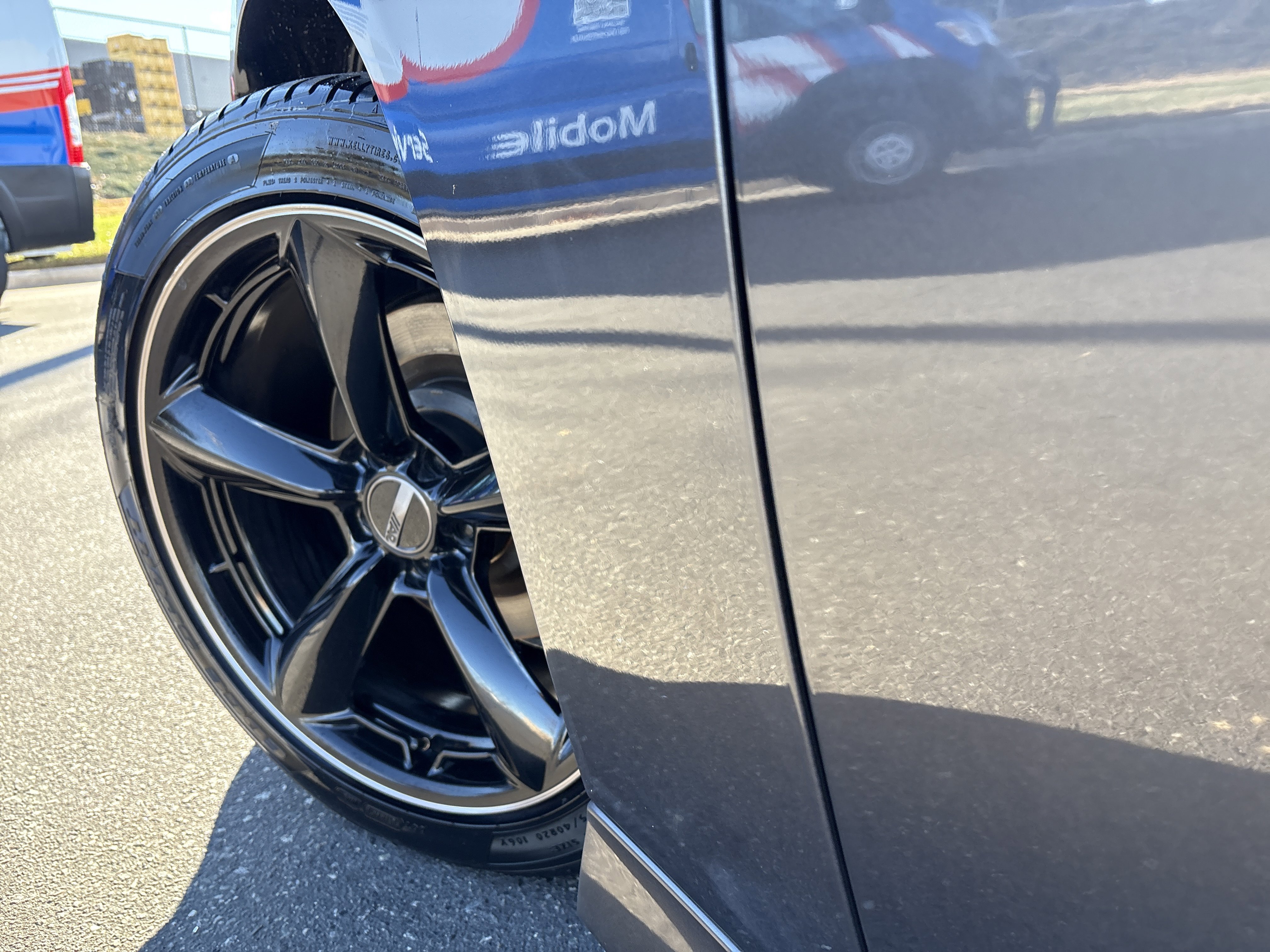 Used 2020 Dodge Charger R/T w/ Blacktop Package image 12