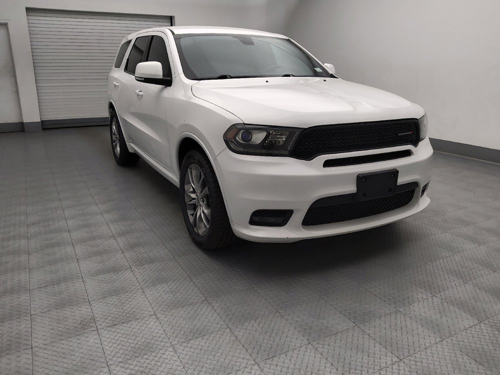 Used 2020 Dodge Durango GT RWD image 15