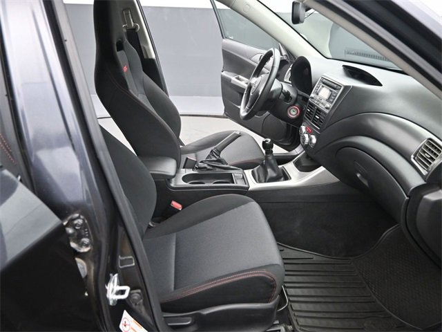 Used 2009 Subaru Impreza WRX Hatchback image 18