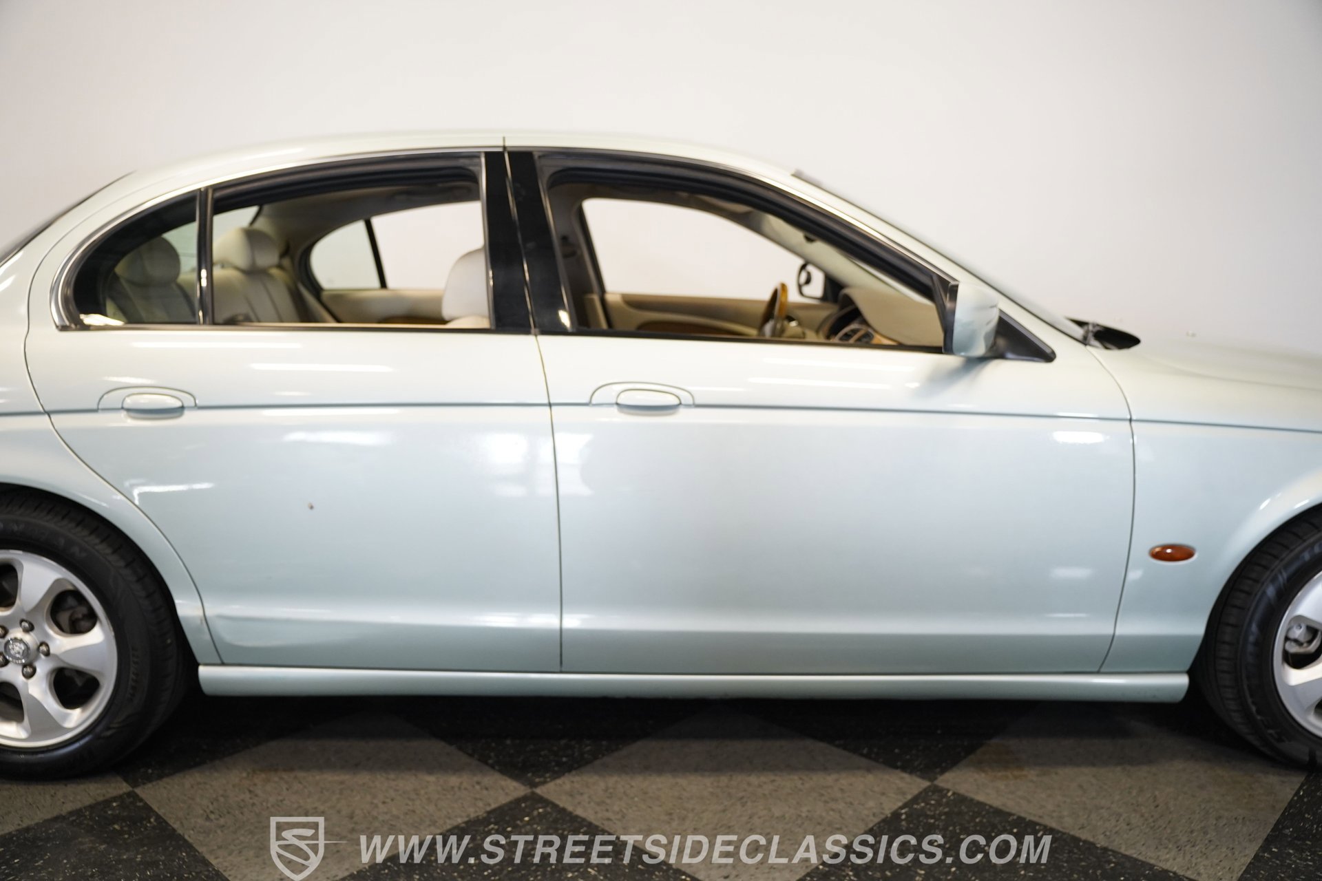 Used 2001 Jaguar S-TYPE 3.0 image 36