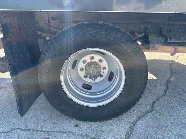 Used 2017 Ford F350 XL w/ Power Equipment Group image 11