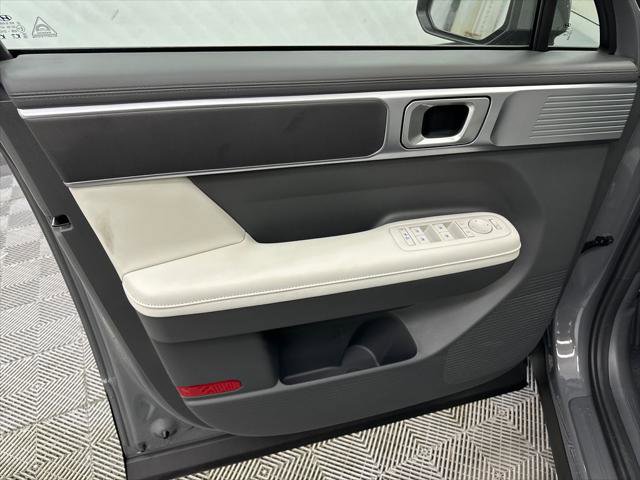 New 2026 Hyundai Santa Fe SEL AWD/4WD image 11