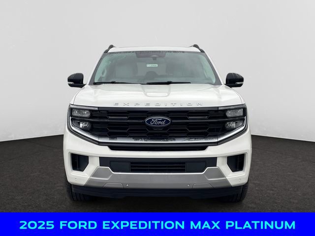 New 2025 Ford Expedition Max Platinum w/ Driver's Package image 8