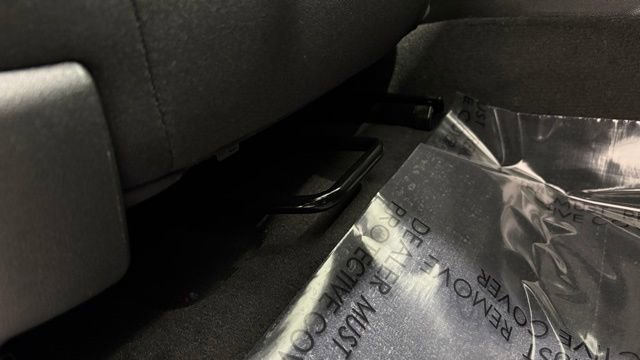 New 2026 Chevrolet Colorado Trail Boss image 21