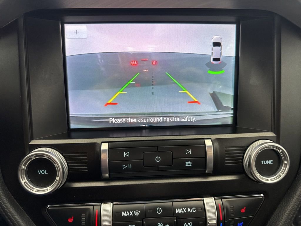 Used 2022 Ford Mustang Premium RWD image 18