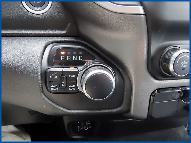 Certified 2020 RAM 1500 Big Horn AWD/4WD image 16