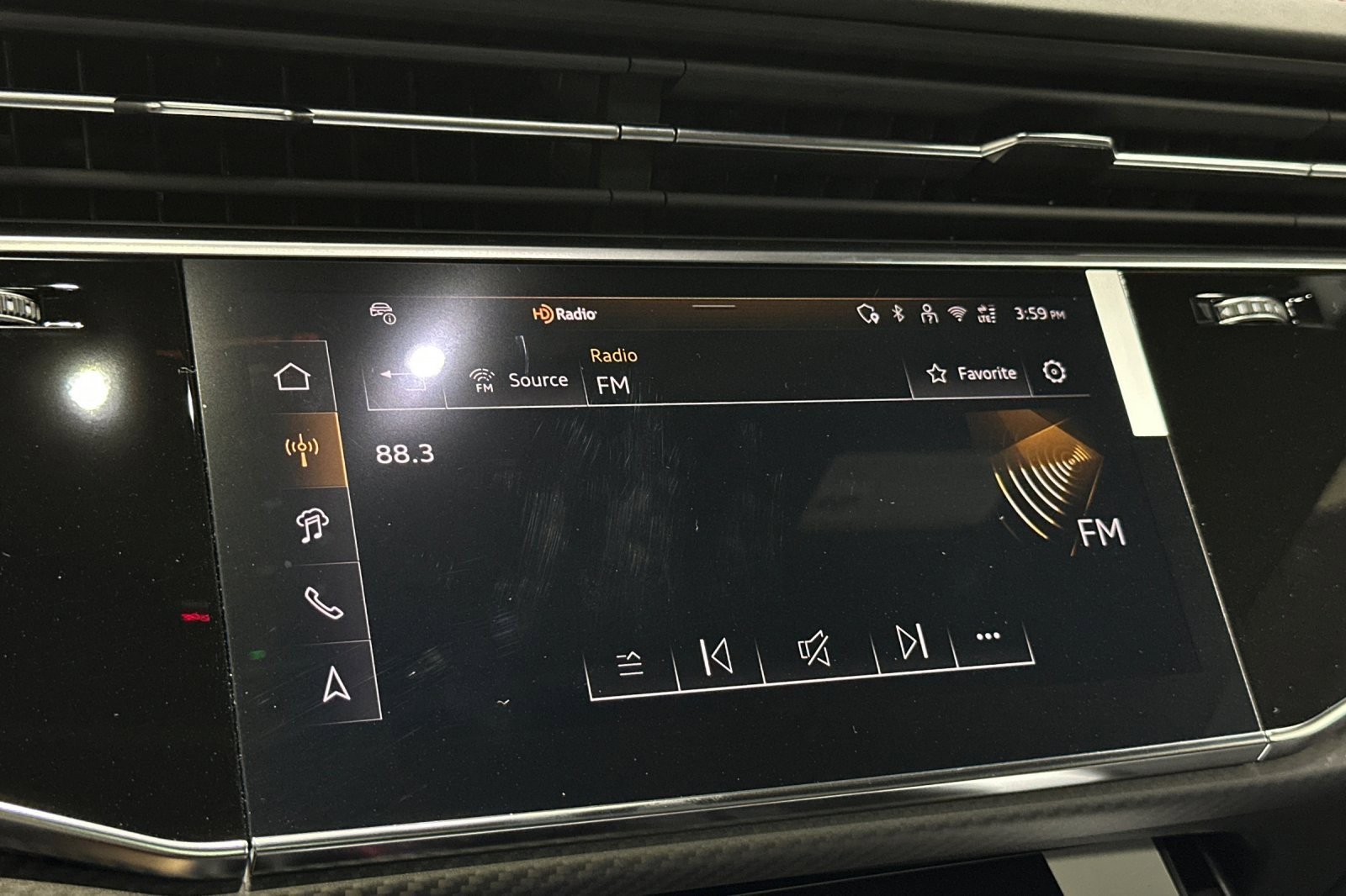 New 2026 Audi Q7 3.0T Prestige image 17