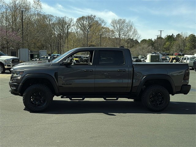 Used 2021 RAM 1500 TRX w/ TRX Level 1 Equipment Group image 10