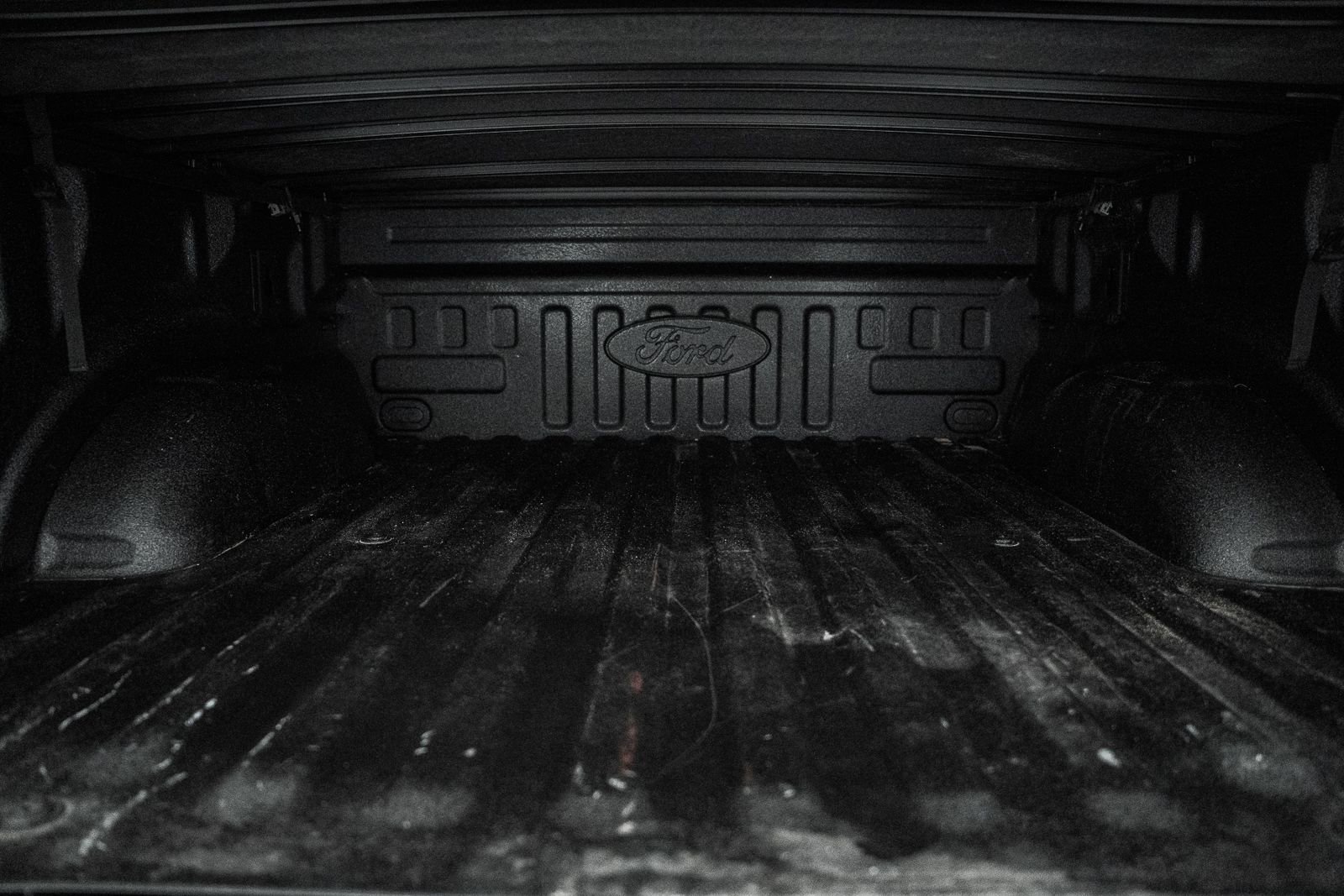 Certified 2023 Ford F150 Lariat w/ Equipment Group 502A High image 11