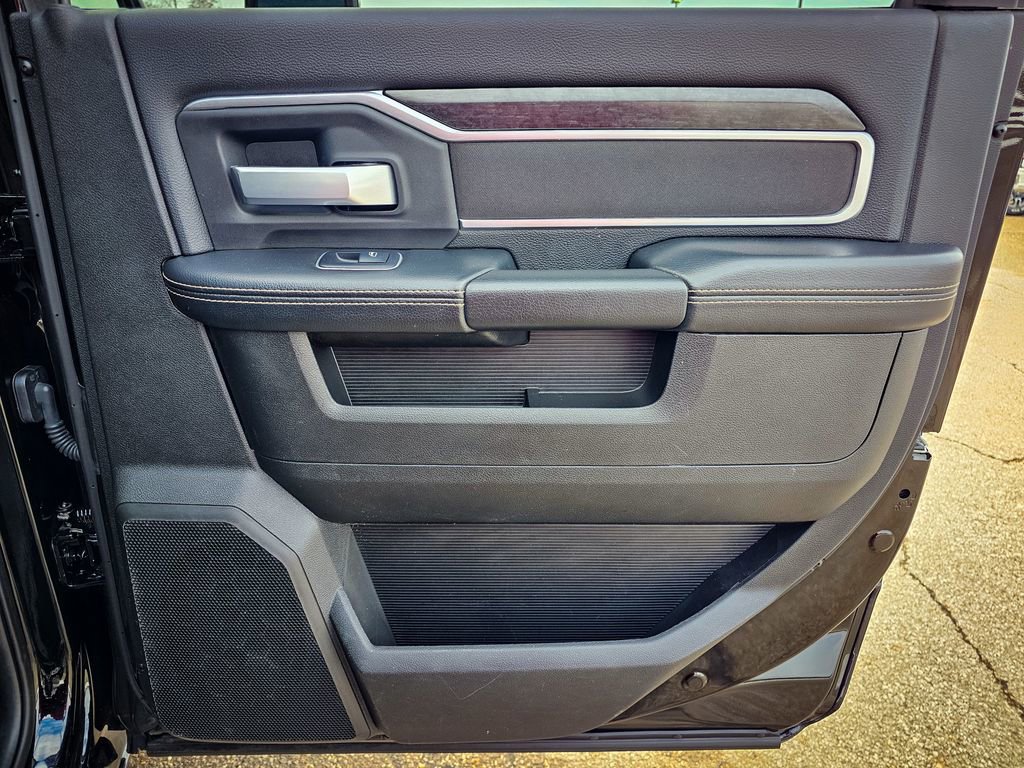 Certified 2024 RAM 3500 Big Horn image 41