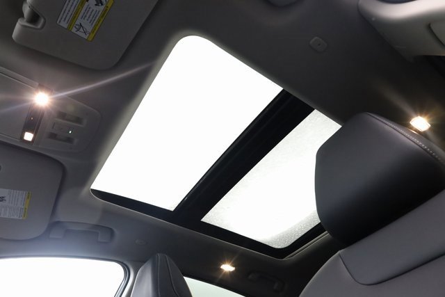 Certified 2025 Nissan Murano SL w/ Cargo Package image 24