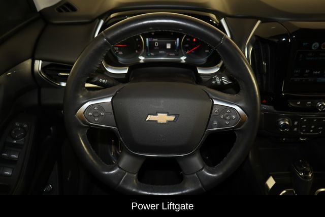Used 2018 Chevrolet Traverse LT image 7