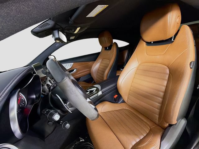 Used 2017 Mercedes-Benz C 43 AMG 4MATIC Coupe image 11