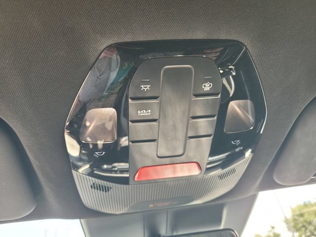 Used 2025 Kia K4 EX FWD image 21