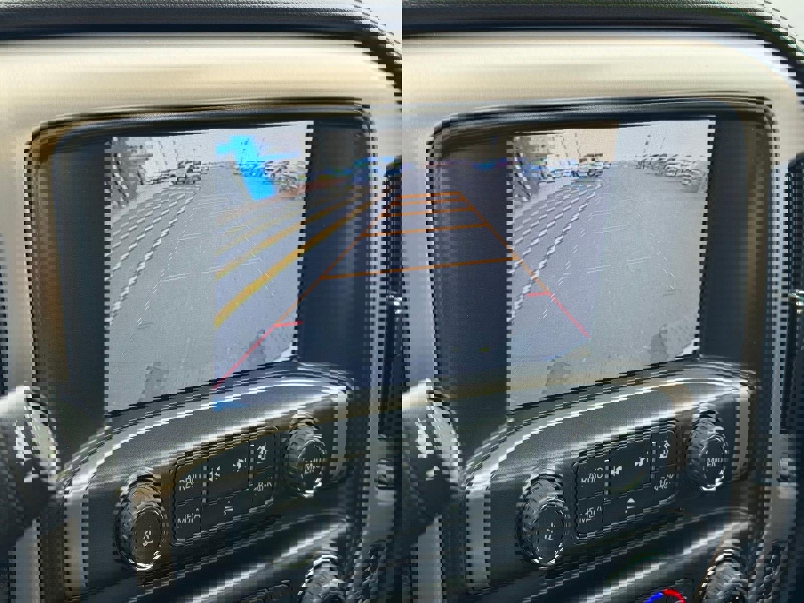 Used 2015 GMC Sierra 1500 Denali w/ Driver Alert Package image 16