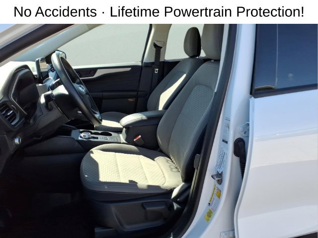 Used 2022 Ford Escape SE AWD/4WD image 12