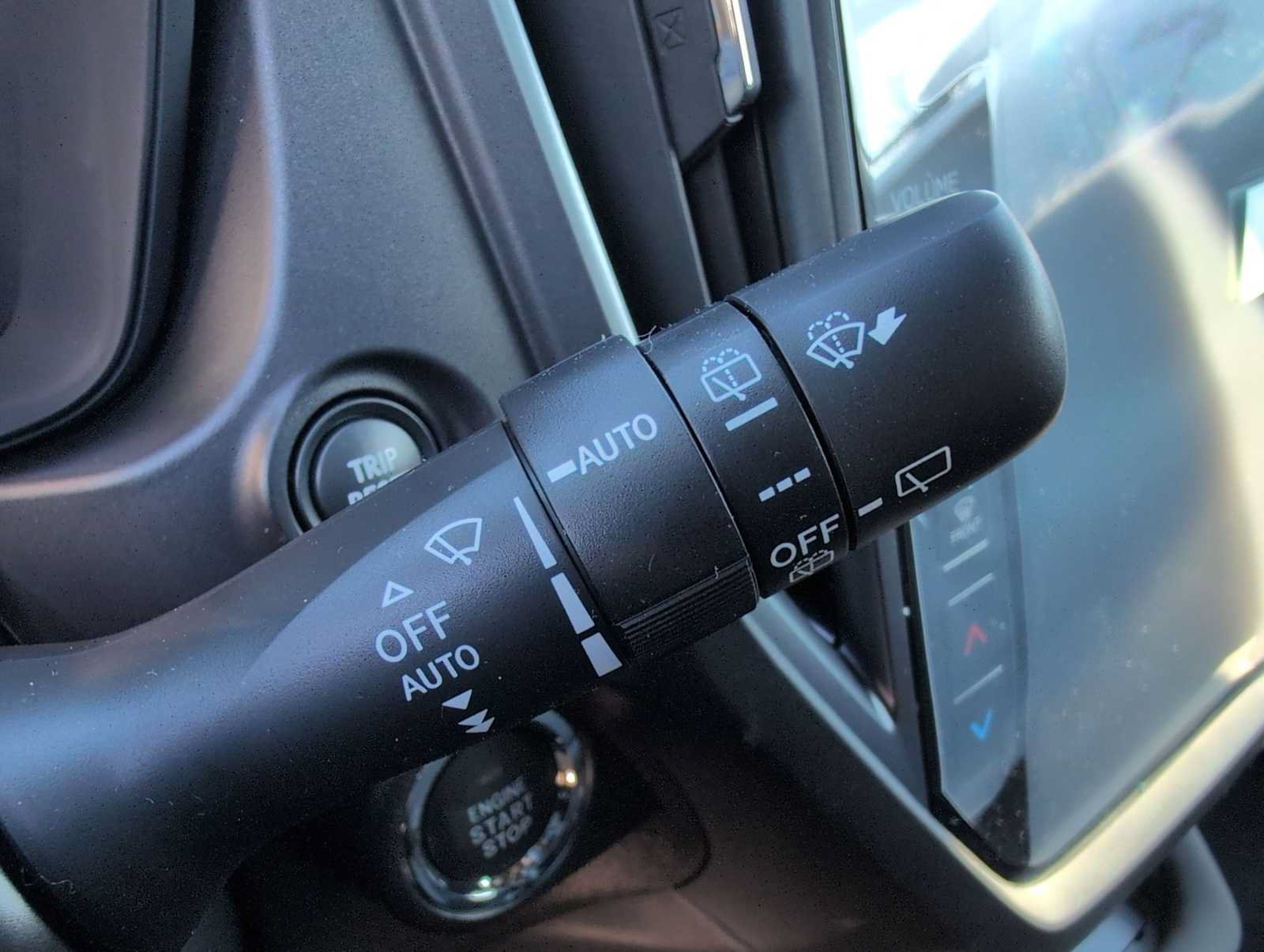 New 2026 Subaru Forester Limited AWD/4WD image 25
