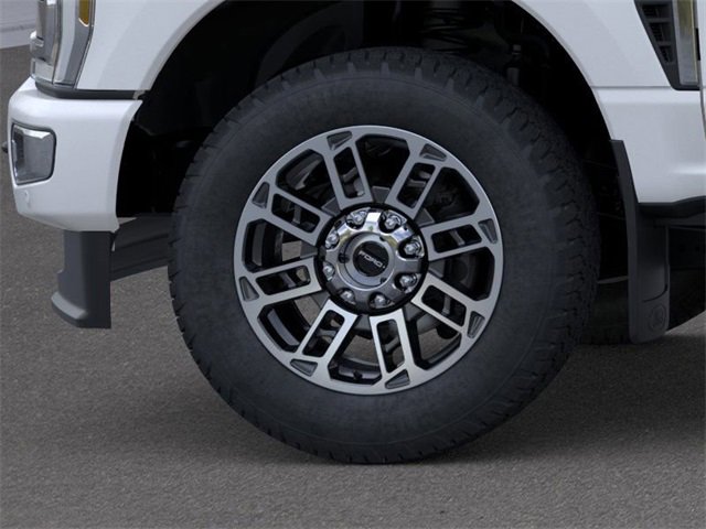 New 2025 Ford F250 Platinum w/ Platinum Plus Package image 19
