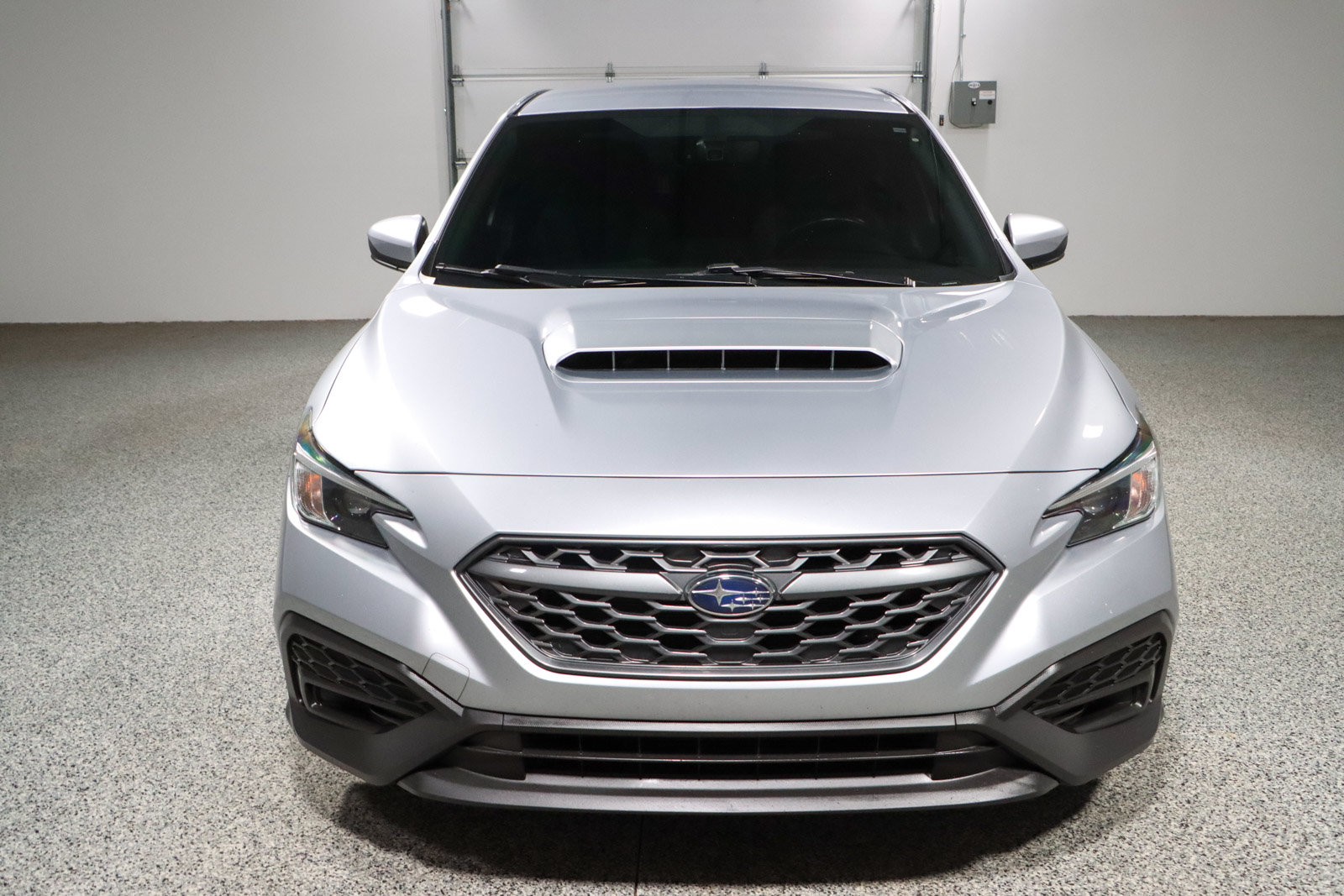 Used 2022 Subaru WRX AWD/4WD image 4