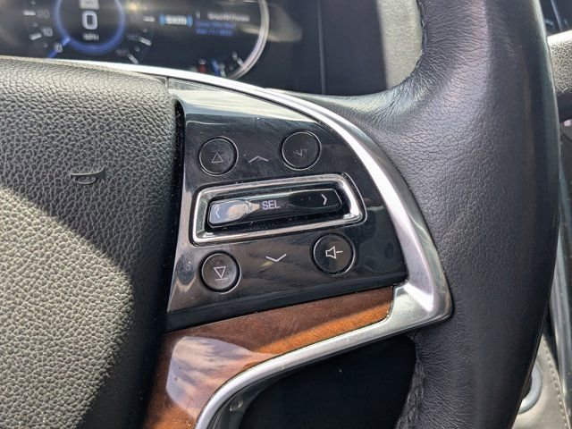 Used 2020 Cadillac Escalade Luxury w/ Escalade Sport Edition RWD image 25