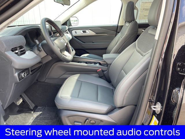 New 2026 Ford Explorer Active w/ Active Comfort Package AWD/4WD image 9
