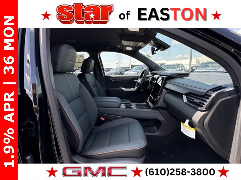 New 2026 GMC Acadia AT4 image 8