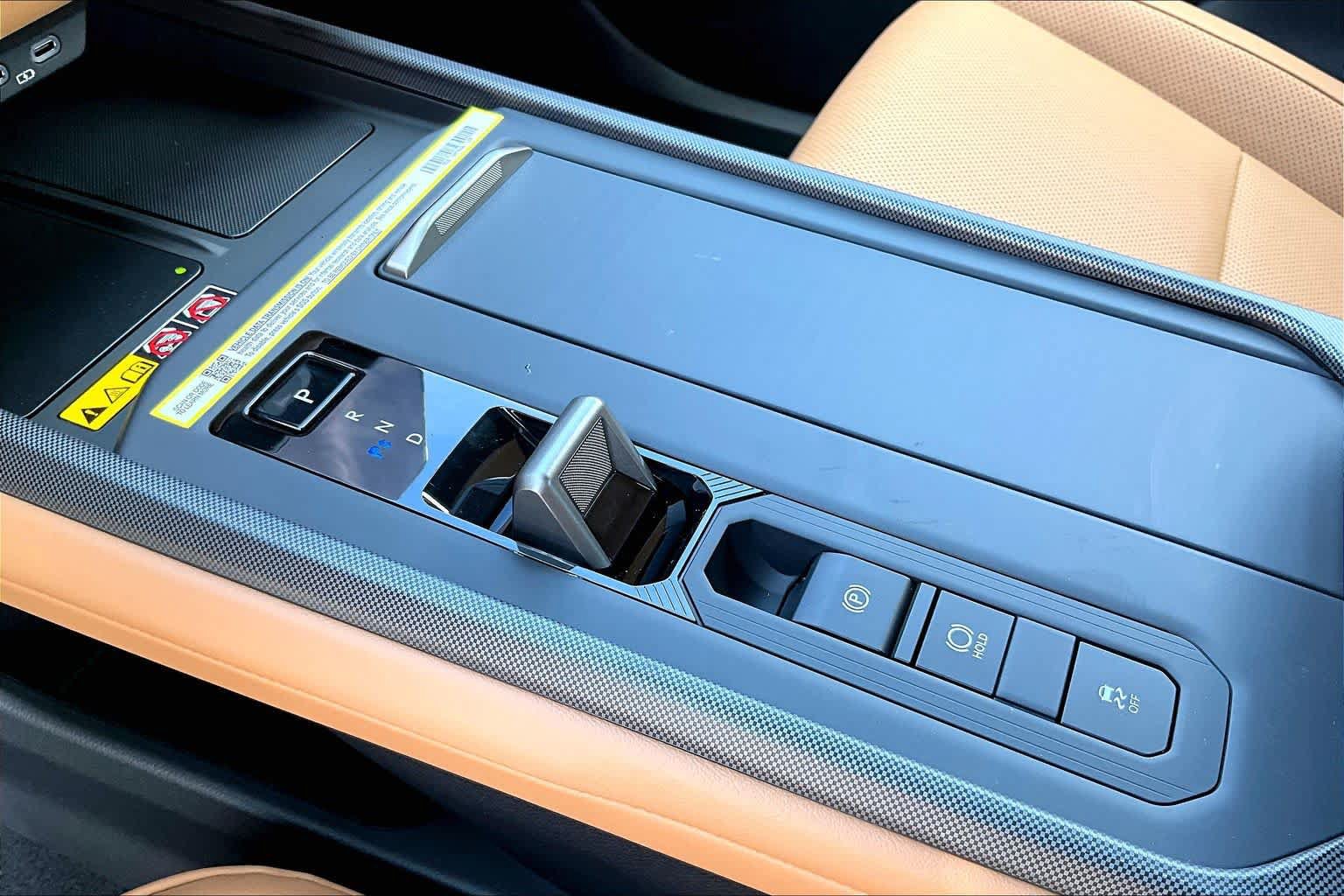 New 2026 Lexus ES 350e w/ Convenience Package FWD image 11
