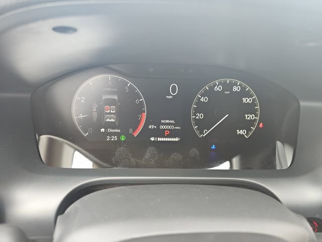 New 2026 Honda HR-V LX image 15