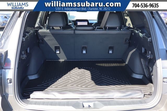 New 2026 Subaru Outback Limited w/ Premium/Limited Package AWD/4WD image 20